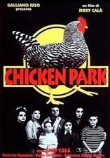 Dvd - Chicken Park 1994 -