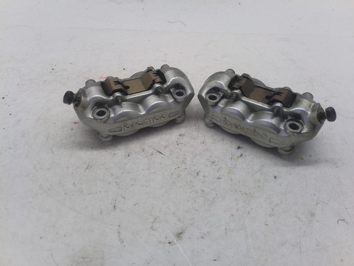 Ducati 848 1098 1198 - , pinze