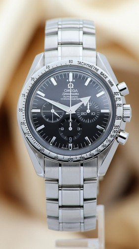 Omega speedmaster broad arrow - broad,