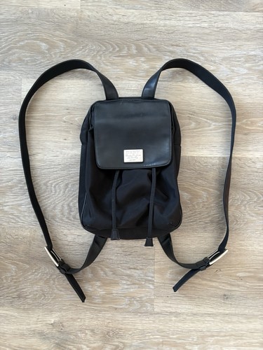 Zaino vintage dkny - zaino,