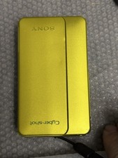 Sony Cyber-shot DSC-TX10