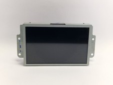 Display originale Ford Mondeo