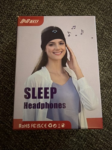 Cuffie naviy sleep - cuffie,