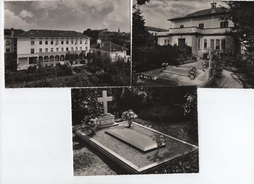 Cartoline di vische - n.,