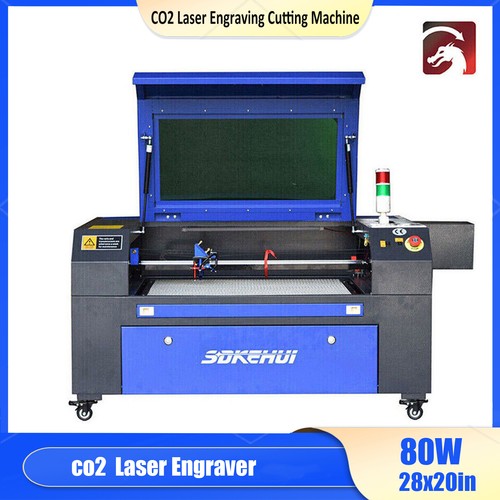 Macchina per incisione laser