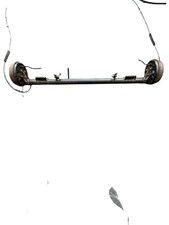 Assale posteriore sotto telaio ford transit connect 2002/2012 5199262