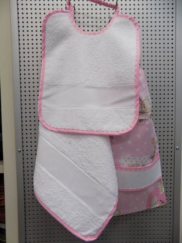 Set asilo pezzi - 3, +
