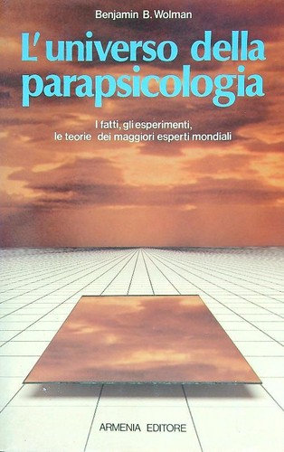 Universo della - l'universo,