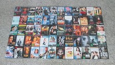 50 DVD`s, Blockbuster DVD