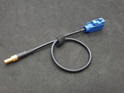 Adattatore gps antenna - antenna, audi