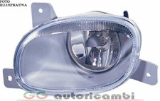 FENDINEBBIA PER VOLVO S80 98-03 DESTRO