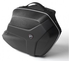 Kit Borse laterali in ABS