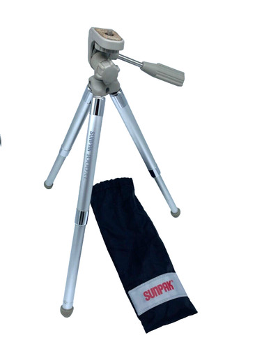 Sunpack 1000xl fotocamera - -,