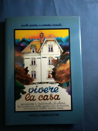 Vivere casa prada - casa, ricciuti