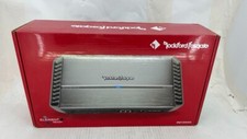 Rockford Fosgate PM1000X5