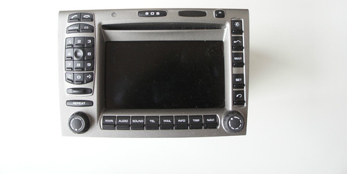Porsche 997 gps pcm - pezzo, di