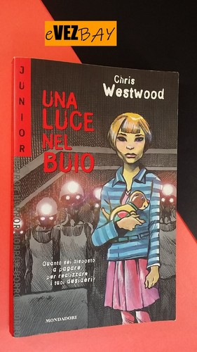 Una luce nel buio - una,