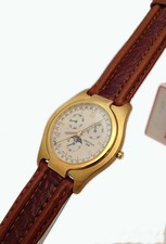 CERTINA OROLOGIO UOMO ORO