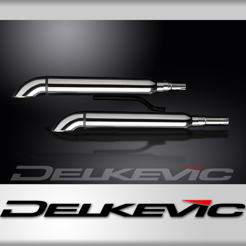 Kit scarico silenziatore - kit,