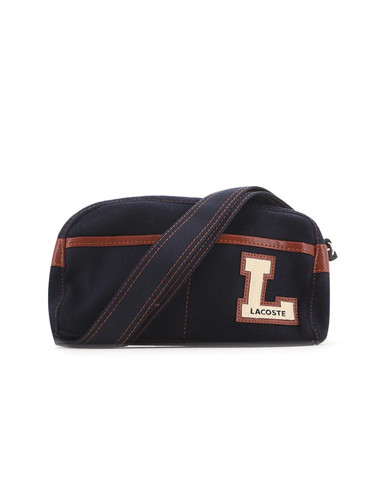 Borsa per fotocamera lacoste - per,