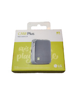 Modulo di espansione fotocamera LG Cam Plus CBG 700 UX UX per LG G5 LN nuovo con scatola