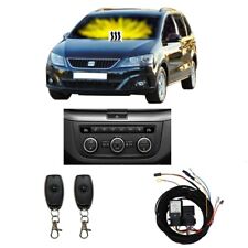 Zuheizer Riscaldatore + Ffb