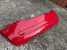 PARAURTI POSTERIORE COMPLETO FIAT 500 Serie 735425627 (0714) 1438277