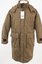 ZARA Cappotto Cappotto