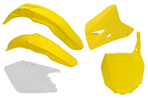 Rtech kit plastiche - kit,