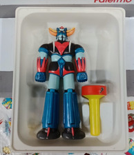 GOLDRAKE ATLAS UFO ROBOT TELEGUIDE'COSMEC MADE IN ITALY