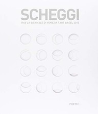 Paolo Scheggi Exhibition