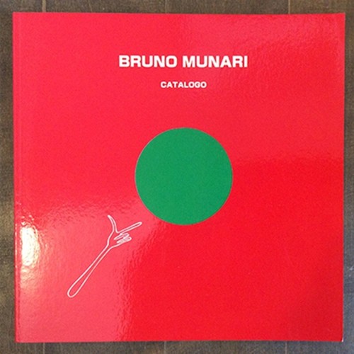Bruno munari exhibition koumi - bruno,