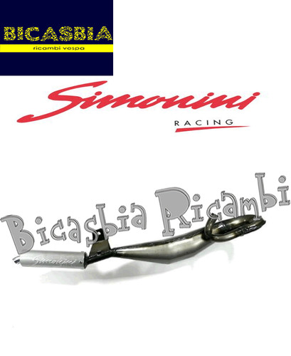 14729 marmitta simonini - 14729,