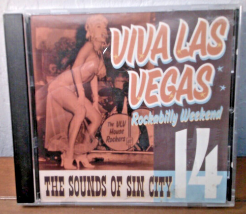 Viva las vegas rockabilly - viva,