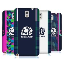 KIT CREST UFFICIALE SCOZIA