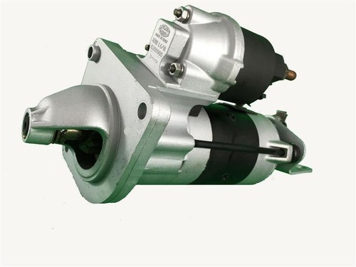 Motorino avviamento starter
