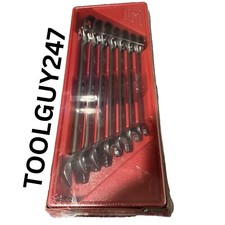 SNAP ON TOOLS 7pc 12pt