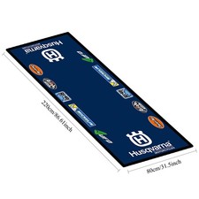 Tappeto officina Supermoto