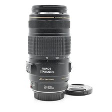 Canon EF 70-300 mm f4-5.6 IS