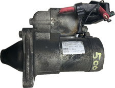 Motorino avviamento per