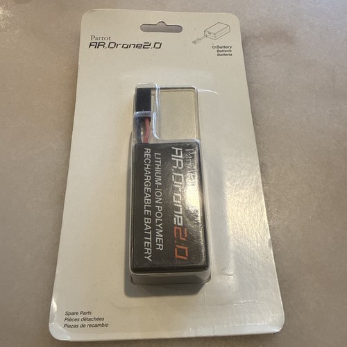 Parrot drone 0 - parrot, 1000mah