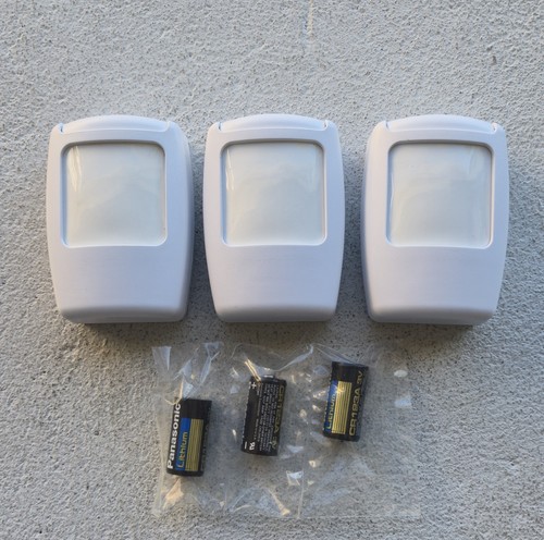 Sensore movimento wireless - sensore, di