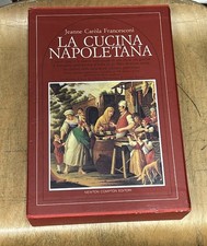 LA CUCINA NAPOLETANA