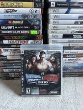 WWE SmackDown vs. Raw 2010