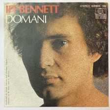 Iff Bennett - Domani - 7“