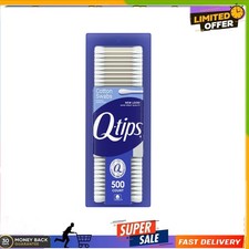 Q-tips tamponi di cotone numero 500