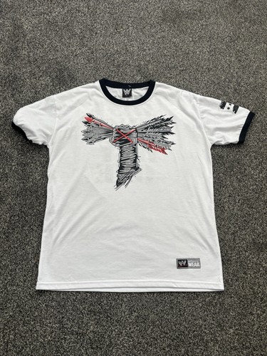 Maglietta wwe punk - wwe,