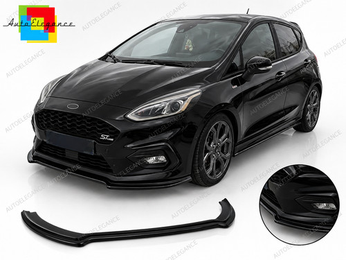 Splitter anteriore ford - 👉splitter,