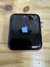 Apple Watch Series 2 42mm Rose