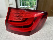 STOP FARO POSTERIORE DESTRO DX BMW SERIE 5 F10 DAL 2010 AL 2017